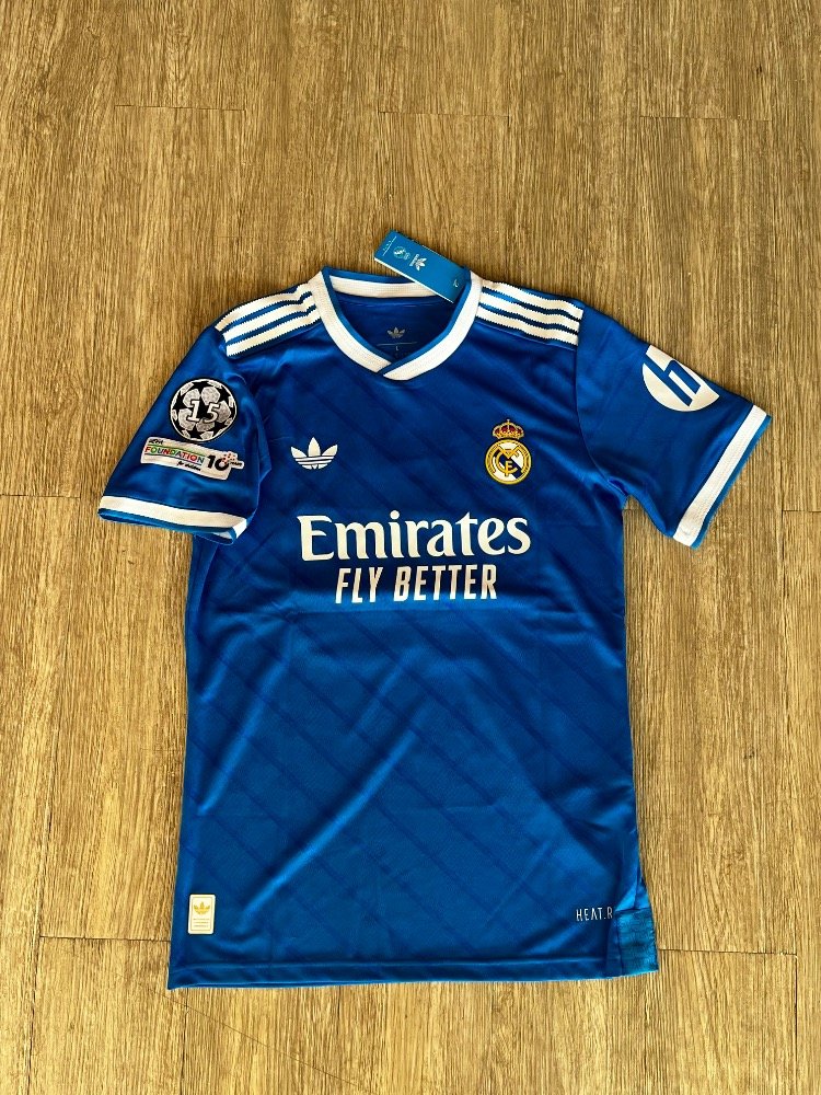 Camiseta Football XI